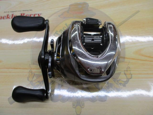 16アンタレスDCHG RH｜＠ベリーネット 日本最大新品中古釣具WEBショップ