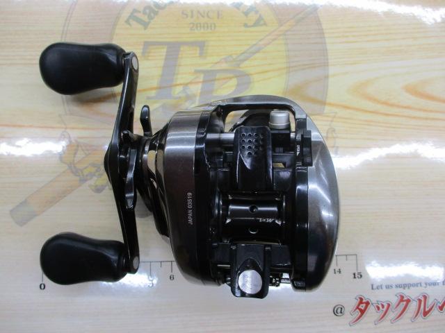 16アンタレスDCHG RH｜＠ベリーネット 日本最大新品中古釣具WEBショップ
