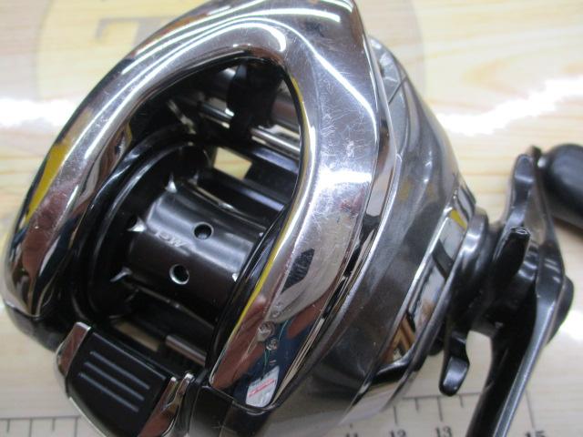 16アンタレスDCHG RH｜＠ベリーネット 日本最大新品中古釣具WEBショップ