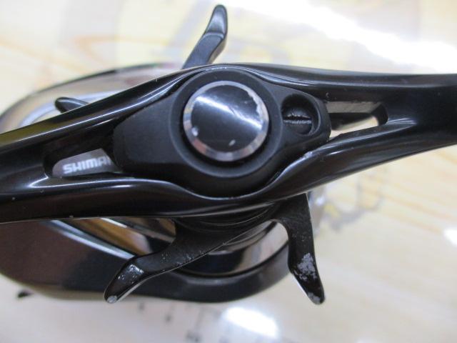 16アンタレスDCHG RH｜＠ベリーネット 日本最大新品中古釣具WEBショップ