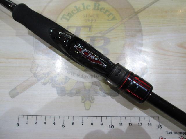 セフィアTT S86L｜＠ベリーネット 日本最大新品中古釣具WEBショップ