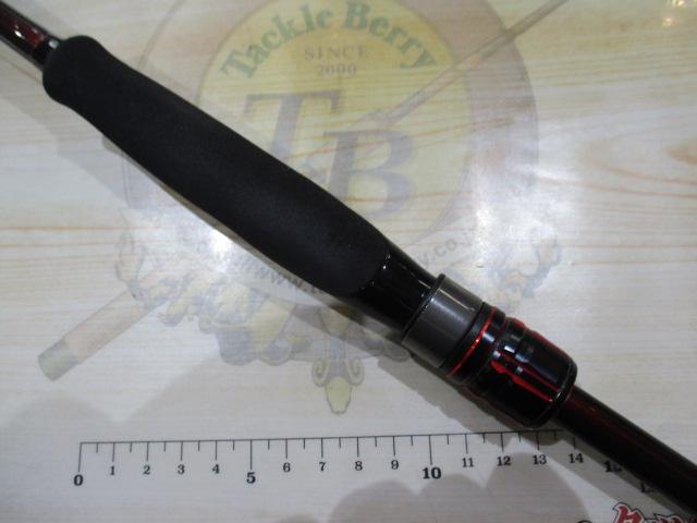 セフィアTT S86L｜＠ベリーネット 日本最大新品中古釣具WEBショップ