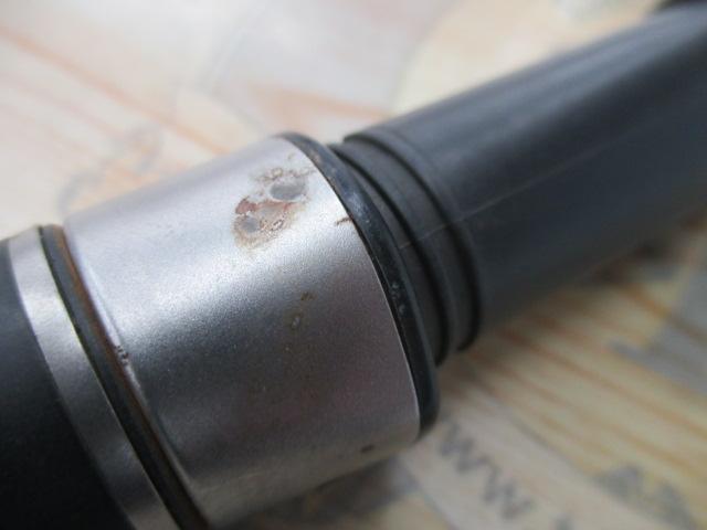 オフショアワインダー701Hスピニング