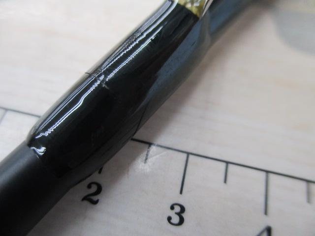 オフショアワインダー701Hスピニング