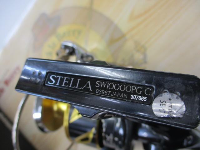 19ステラSW 10000PG