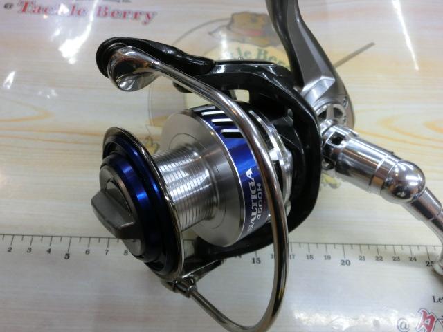 10ソルティガ 4500H｜＠ベリーネット 日本最大新品中古釣具WEBショップ