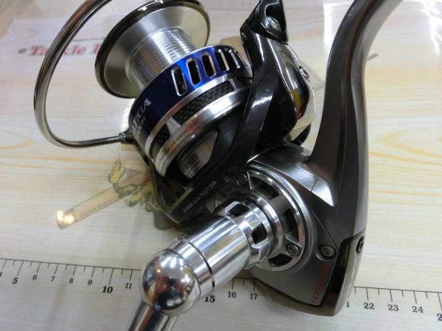 10ソルティガ 4500H｜＠ベリーネット 日本最大新品中古釣具WEBショップ