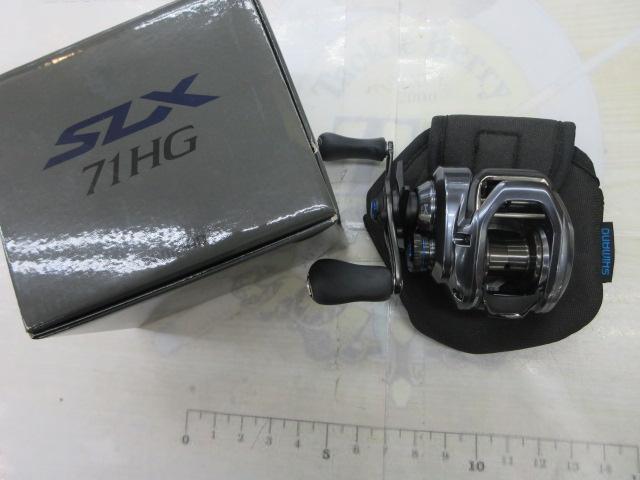 24SLX 71HG｜＠ベリーネット 日本最大新品中古釣具WEBショップ