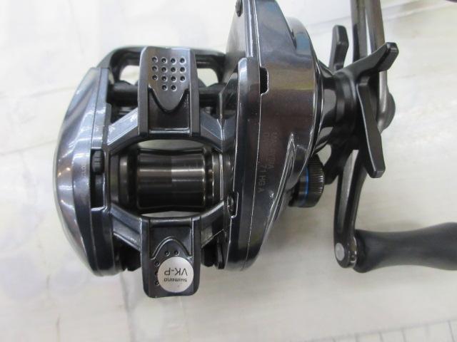 24SLX 71HG｜＠ベリーネット 日本最大新品中古釣具WEBショップ