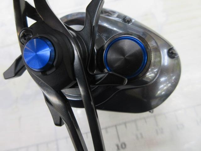24SLX 71HG 美品✨ 超美品】シマノ 24SLX SLX 71HG シマノ（SHIMANO