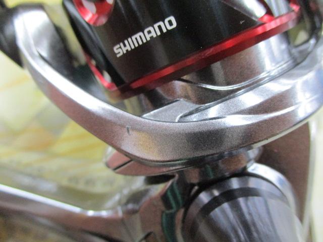 16ストラディックCI4+ C2500HGS