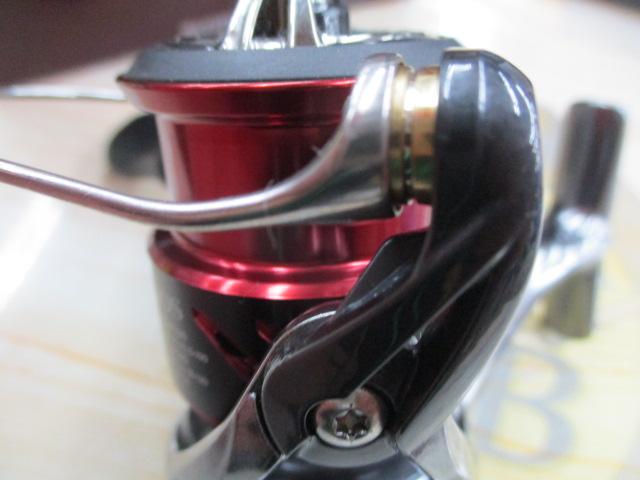 16ストラディックCI4+ C2500HGS