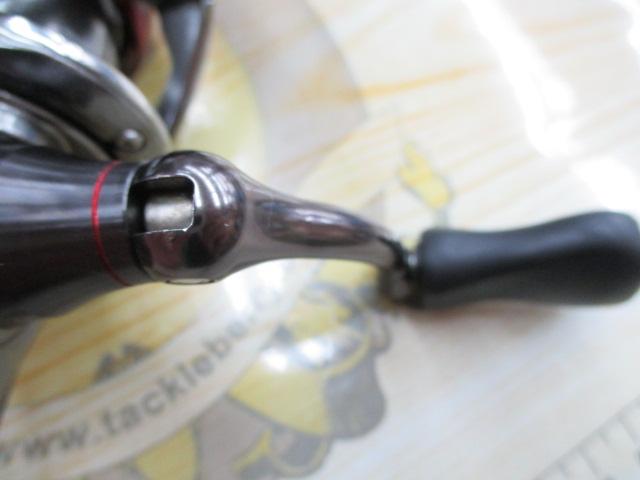 16ストラディックCI4+ C2500HGS