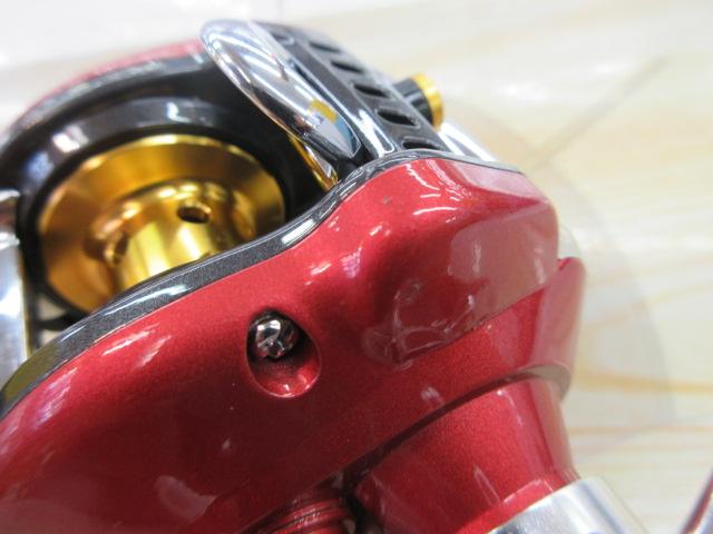 スマックレッドチューン 100R
