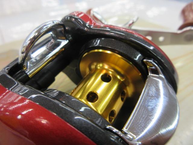 スマックレッドチューン 100R