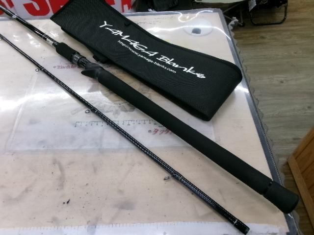 アーリー105 ERY-105MMH/B