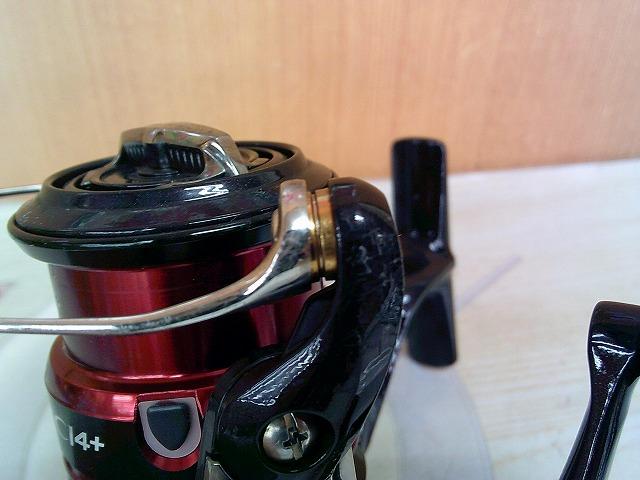 12セフィアCI4+ C3000SDH