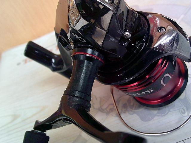 12セフィアCI4+ C3000SDH