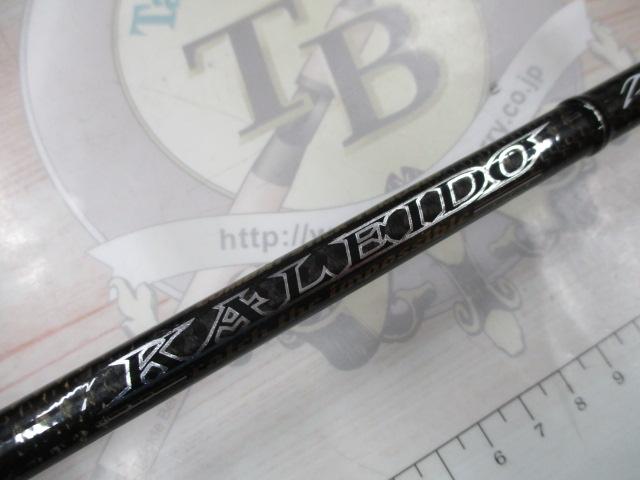 カレイドインスピラーレ TKIC-611XMH-BK グランドコブラリミテッド