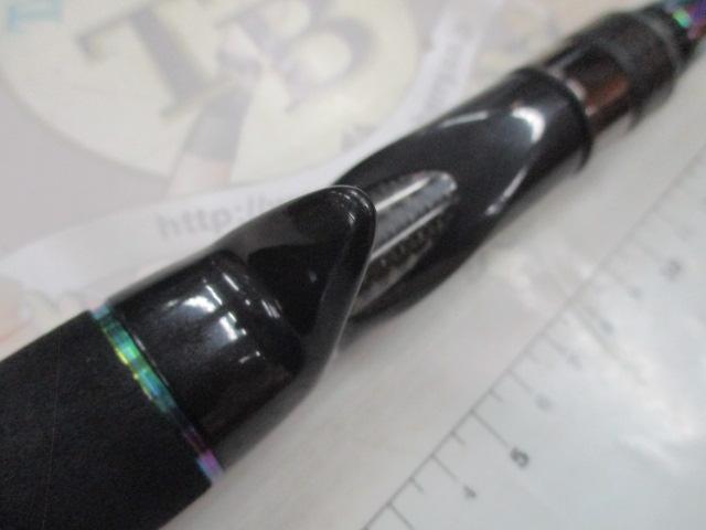 カレイドインスピラーレ TKIC-611XMH-BK グランドコブラリミテッド