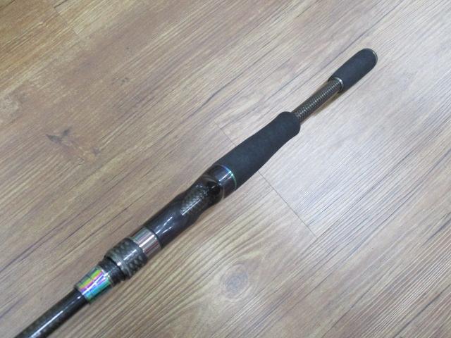 カレイドインスピラーレ TKIC-611XMH-BK グランドコブラリミテッド