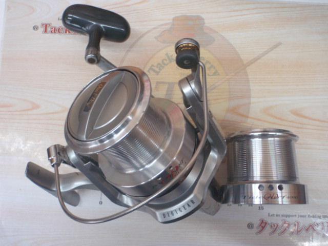 パワーサーフ 5000QD