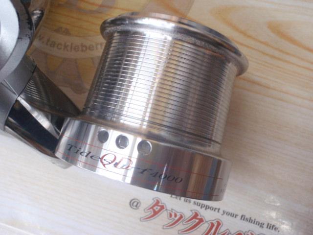 パワーサーフ 5000QD