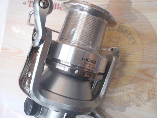 パワーサーフ 5000QD