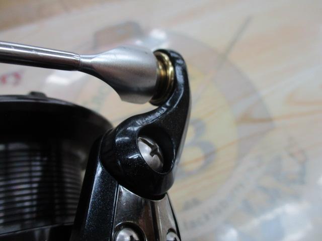 14プロカーゴSS 5000遠投