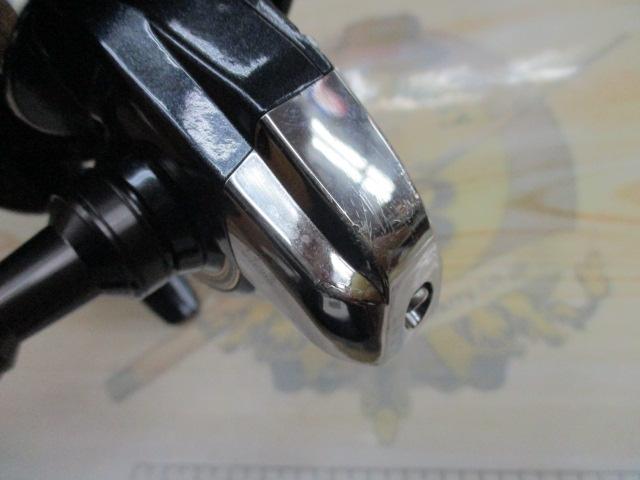 14プロカーゴSS 5000遠投