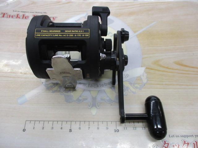 チタノス船 GT2000
