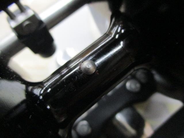 チタノス船 GT2000