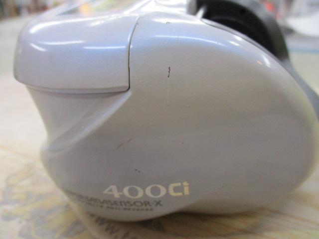 スーパータナセンサーX 400Ci