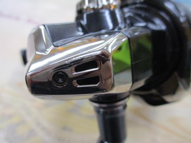 25ツインパワーXD 4000XG