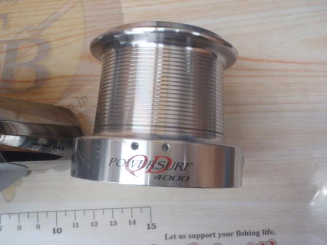パワーサーフ 5000QD