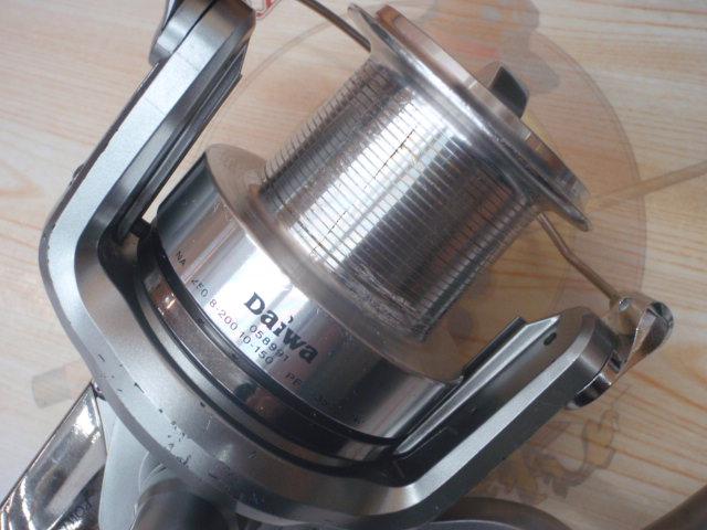 パワーサーフ 5000QD