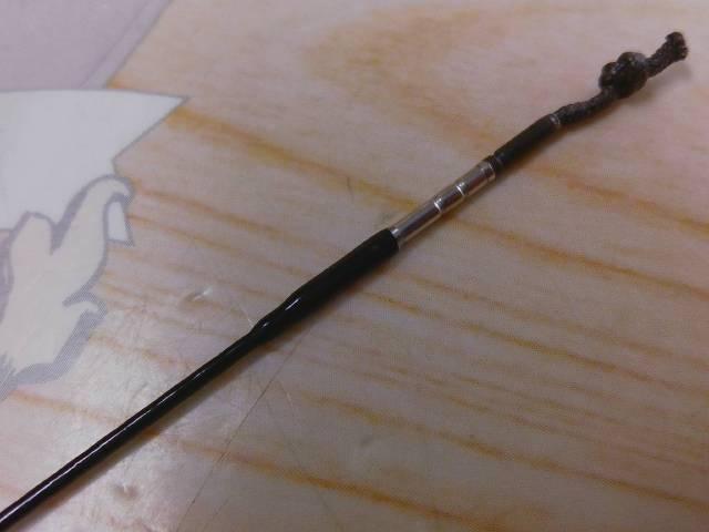 波紋 硬調9・J