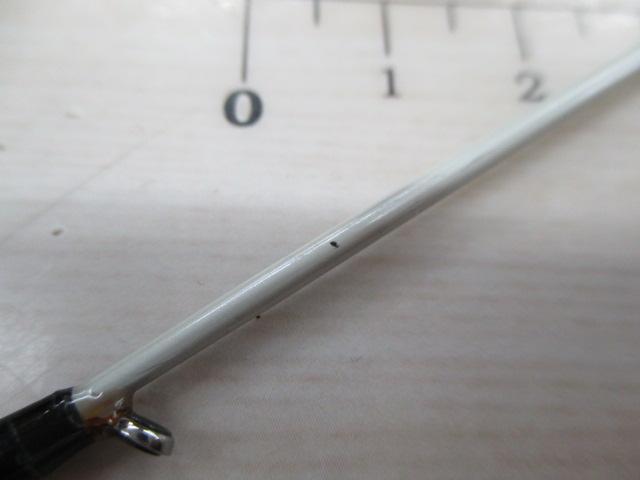 ソルティーステージKR-Xメバルカスタム SXMS-762XULSS-KR