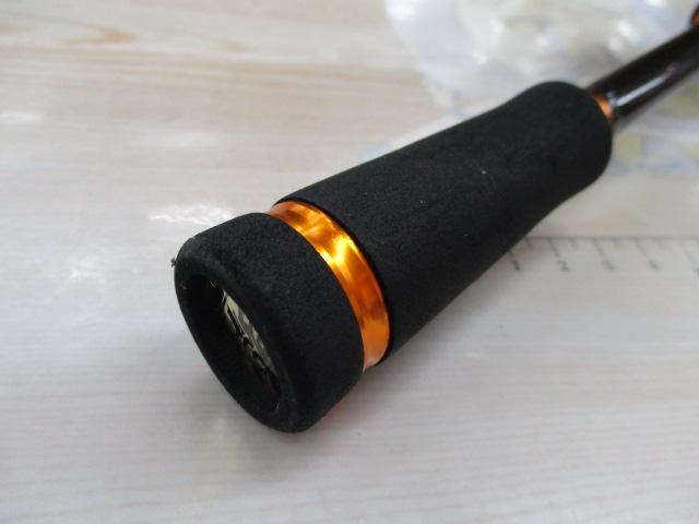 ベンケイ BIC-662M｜＠ベリーネット 日本最大新品中古釣具WEBショップ