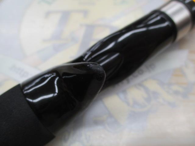 ベンケイ BIC-662M｜＠ベリーネット 日本最大新品中古釣具WEBショップ