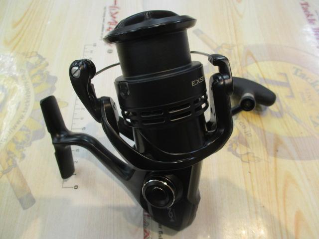 17エクスセンス 4000MXG