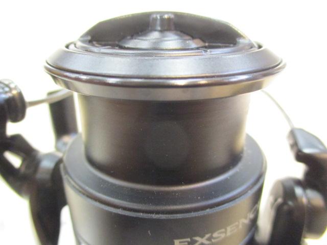 17エクスセンス 4000MXG