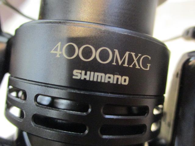 17エクスセンス 4000MXG