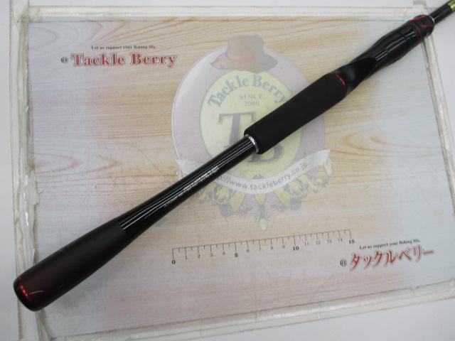 20ゾディアス 172H-2｜＠ベリーネット 日本最大新品中古釣具WEBショップ