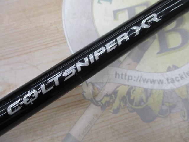 コルトスナイパーXR S106MH/PS｜＠ベリーネット 日本最大新品中古釣具