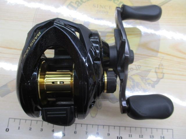17バスワンXT 150｜＠ベリーネット 日本最大新品中古釣具WEBショップ