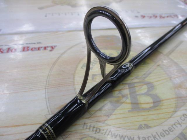 【中古】 ラブラブ中。 ラブラックス 106ML｜＠ベリーネット 日本最大新品中古釣具WEBショップ