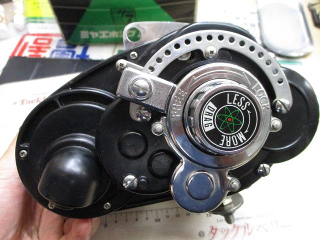 ミヤエポックCS-500 コマンド7｜＠ベリーネット 日本最大新品中古釣具