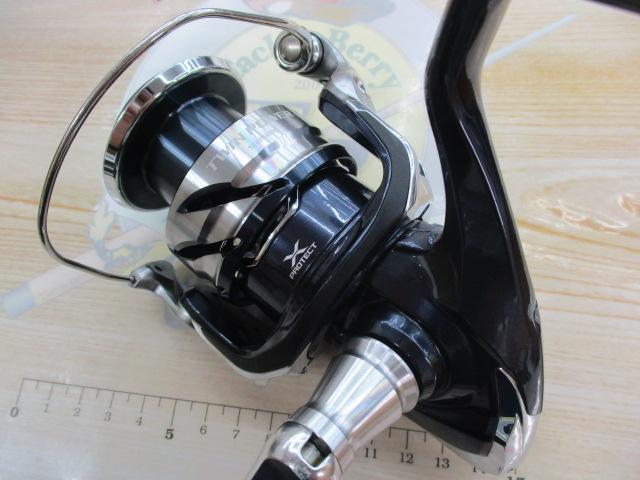 21ツインパワーSW 5000XG