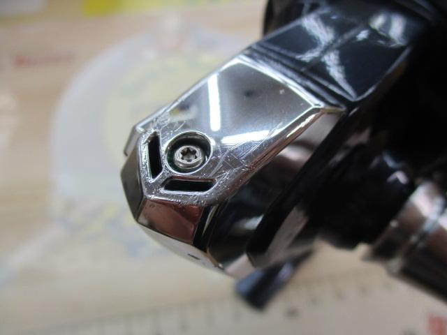 21ツインパワーSW 5000XG